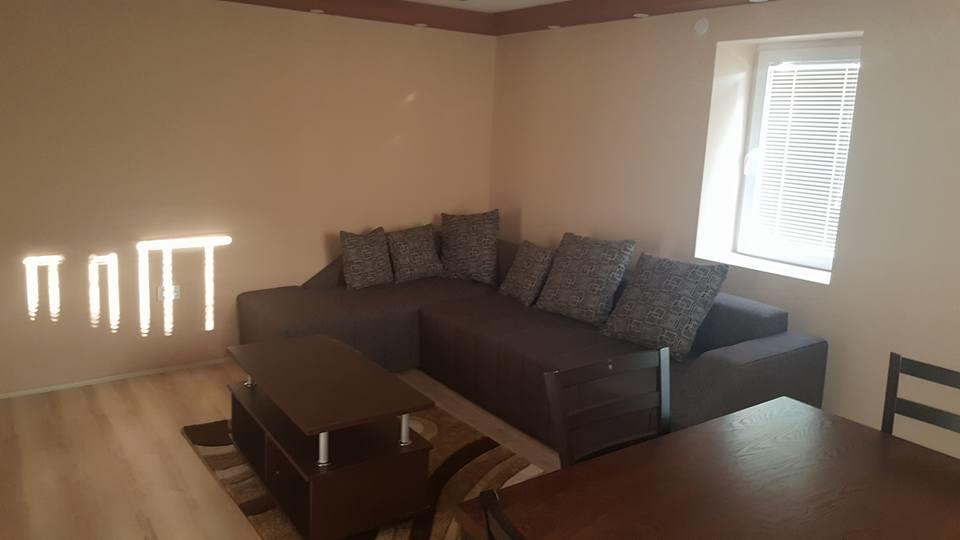 Pestani Apartment Dış mekan fotoğraf