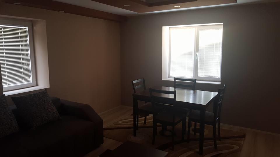 Pestani Apartment Dış mekan fotoğraf